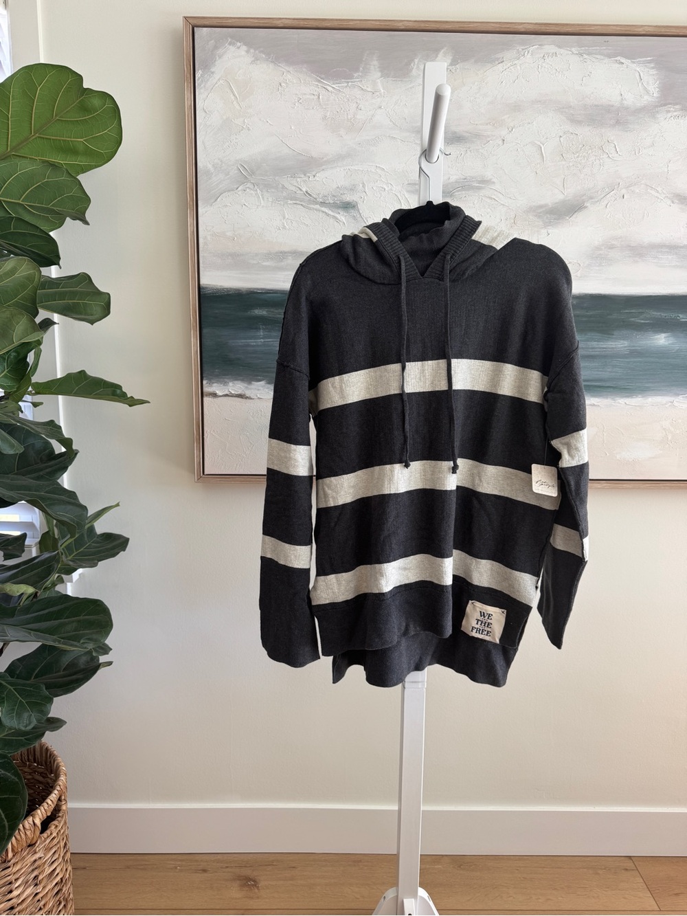 We the Free Sweater